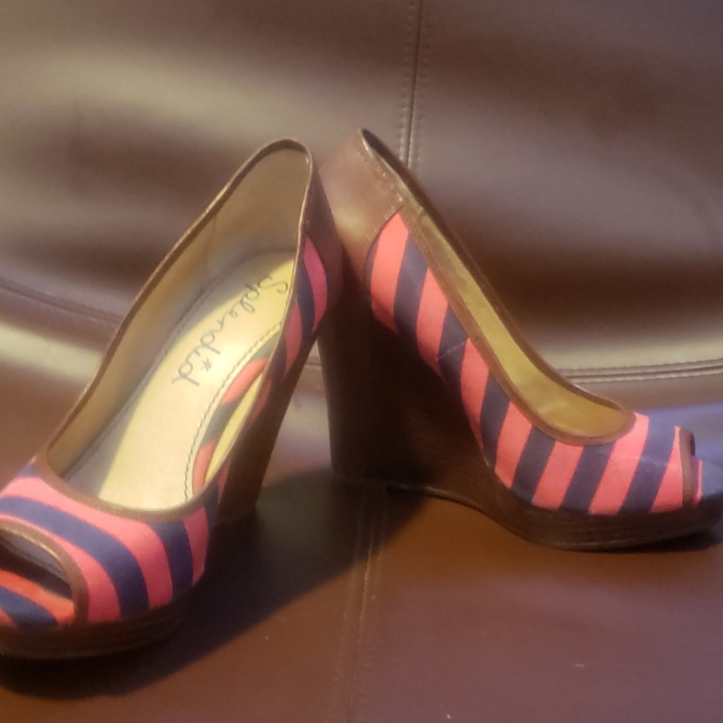 Splendid Mules
